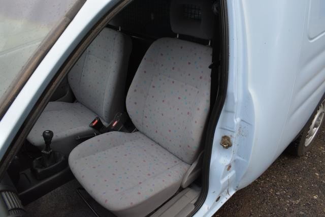 Vauxhall Heritage Is Cleaning House And Auctioning 11 Vehicles