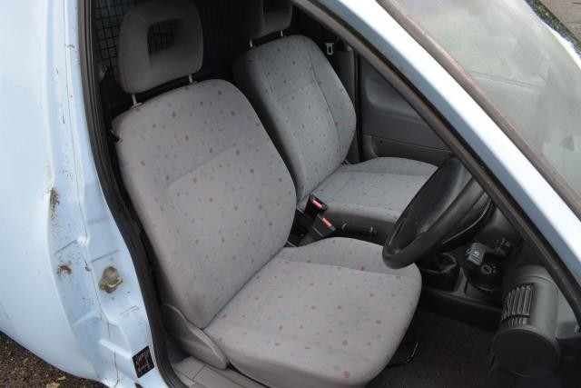 Vauxhall Heritage Is Cleaning House And Auctioning 11 Vehicles