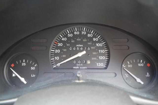 Vauxhall Heritage Is Cleaning House And Auctioning 11 Vehicles