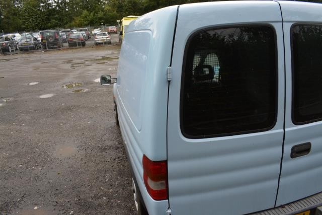 Vauxhall Heritage Is Cleaning House And Auctioning 11 Vehicles