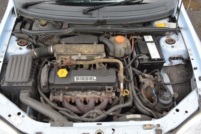 Vauxhall Heritage Is Cleaning House And Auctioning 11 Vehicles