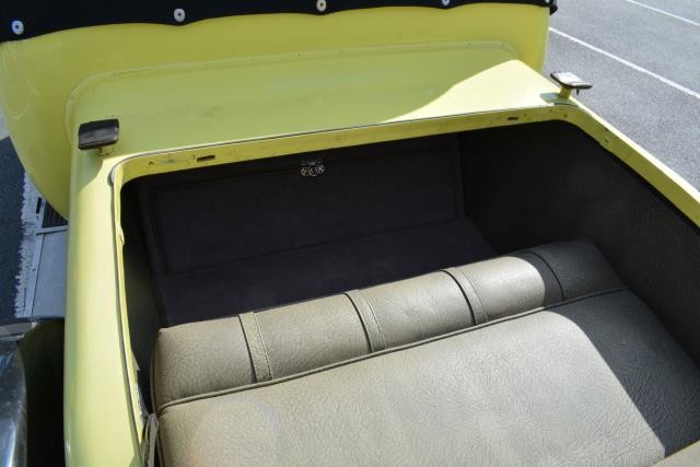 Vauxhall Heritage Is Cleaning House And Auctioning 11 Vehicles