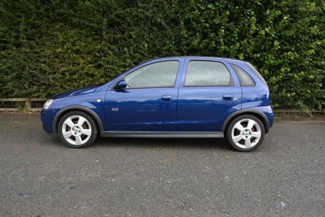 Vauxhall Heritage Is Cleaning House And Auctioning 11 Vehicles