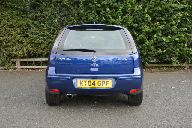 Vauxhall Heritage Is Cleaning House And Auctioning 11 Vehicles