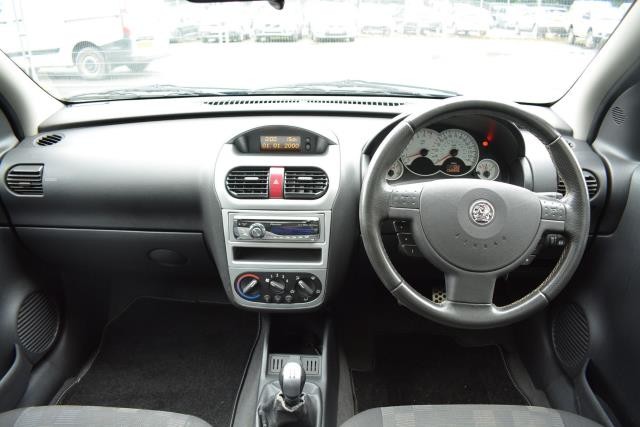 Vauxhall Heritage Is Cleaning House And Auctioning 11 Vehicles