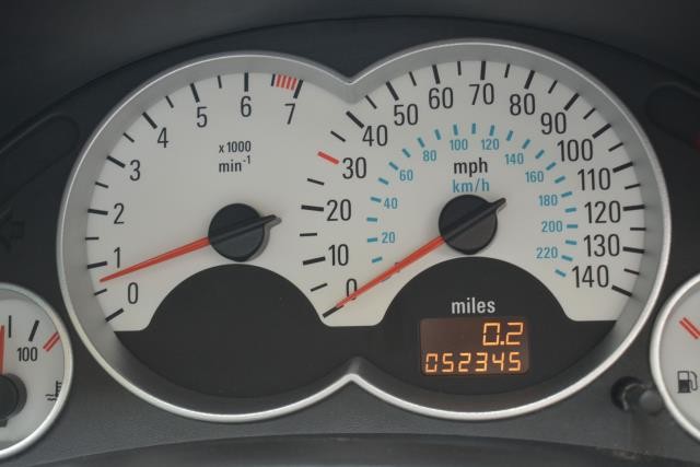 Vauxhall Heritage Is Cleaning House And Auctioning 11 Vehicles