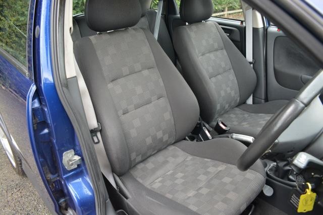 Vauxhall Heritage Is Cleaning House And Auctioning 11 Vehicles