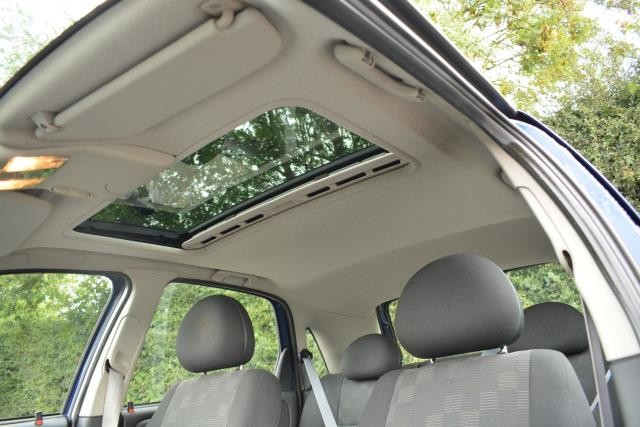 Vauxhall Heritage Is Cleaning House And Auctioning 11 Vehicles