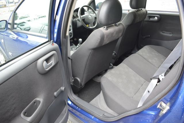 Vauxhall Heritage Is Cleaning House And Auctioning 11 Vehicles