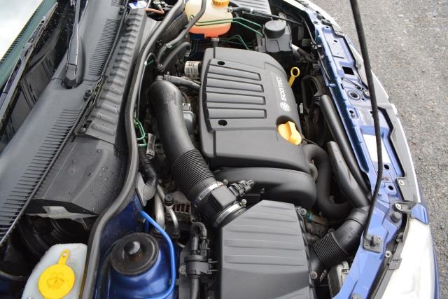 Vauxhall Heritage Is Cleaning House And Auctioning 11 Vehicles