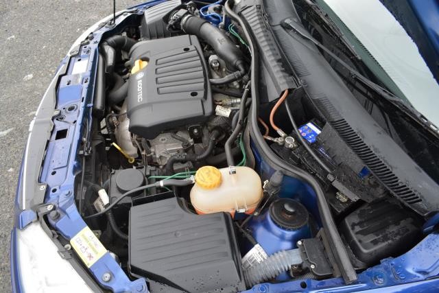 Vauxhall Heritage Is Cleaning House And Auctioning 11 Vehicles