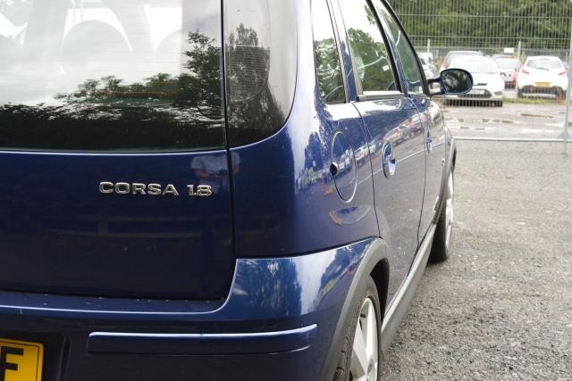 Vauxhall Heritage Is Cleaning House And Auctioning 11 Vehicles