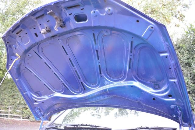 Vauxhall Heritage Is Cleaning House And Auctioning 11 Vehicles