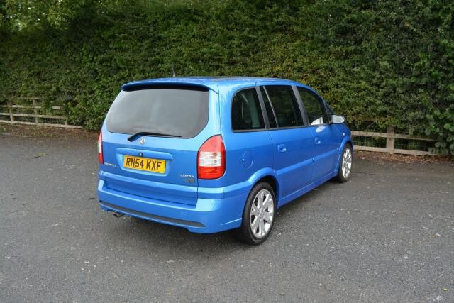 Vauxhall Heritage Is Cleaning House And Auctioning 11 Vehicles