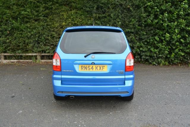 Vauxhall Heritage Is Cleaning House And Auctioning 11 Vehicles