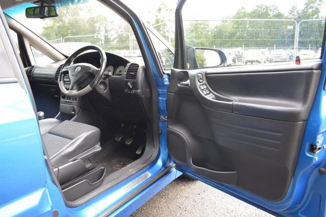 Vauxhall Heritage Is Cleaning House And Auctioning 11 Vehicles