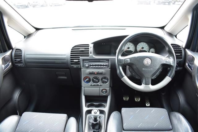 Vauxhall Heritage Is Cleaning House And Auctioning 11 Vehicles