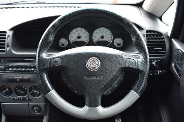 Vauxhall Heritage Is Cleaning House And Auctioning 11 Vehicles