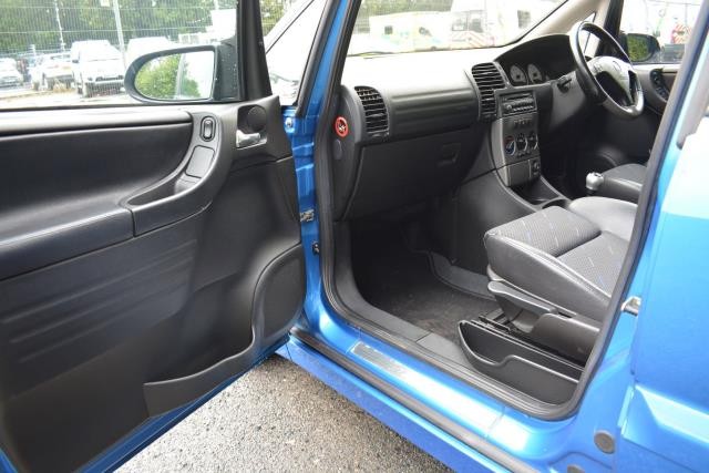 Vauxhall Heritage Is Cleaning House And Auctioning 11 Vehicles