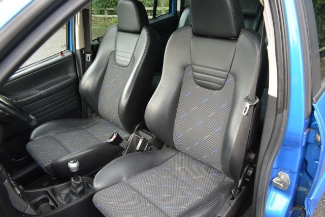 Vauxhall Heritage Is Cleaning House And Auctioning 11 Vehicles