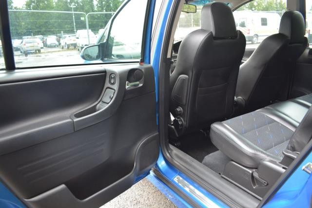 Vauxhall Heritage Is Cleaning House And Auctioning 11 Vehicles