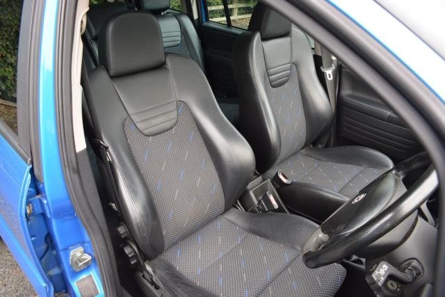 Vauxhall Heritage Is Cleaning House And Auctioning 11 Vehicles