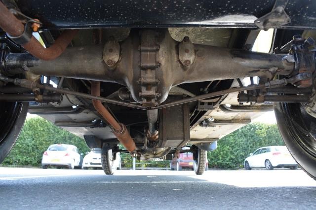 Vauxhall Heritage Is Cleaning House And Auctioning 11 Vehicles