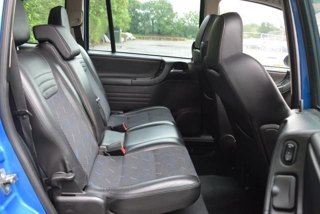 Vauxhall Heritage Is Cleaning House And Auctioning 11 Vehicles