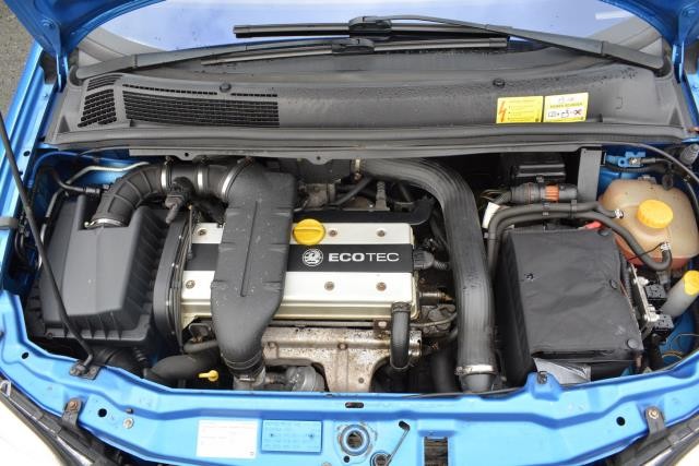 Vauxhall Heritage Is Cleaning House And Auctioning 11 Vehicles