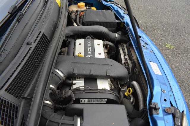 Vauxhall Heritage Is Cleaning House And Auctioning 11 Vehicles