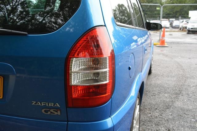 Vauxhall Heritage Is Cleaning House And Auctioning 11 Vehicles