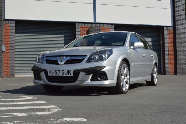 Vauxhall Heritage Is Cleaning House And Auctioning 11 Vehicles