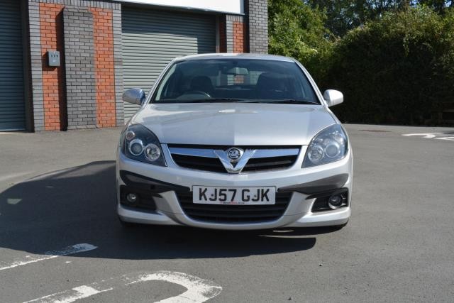 Vauxhall Heritage Is Cleaning House And Auctioning 11 Vehicles