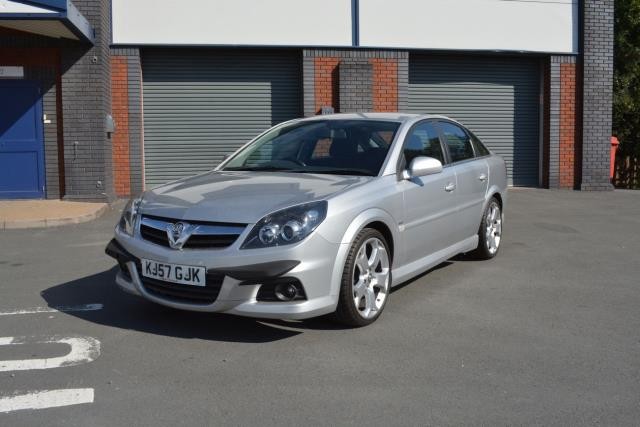 Vauxhall Heritage Is Cleaning House And Auctioning 11 Vehicles