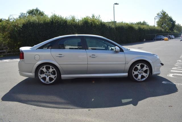 Vauxhall Heritage Is Cleaning House And Auctioning 11 Vehicles