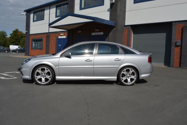 Vauxhall Heritage Is Cleaning House And Auctioning 11 Vehicles