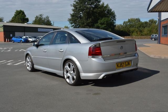 Vauxhall Heritage Is Cleaning House And Auctioning 11 Vehicles