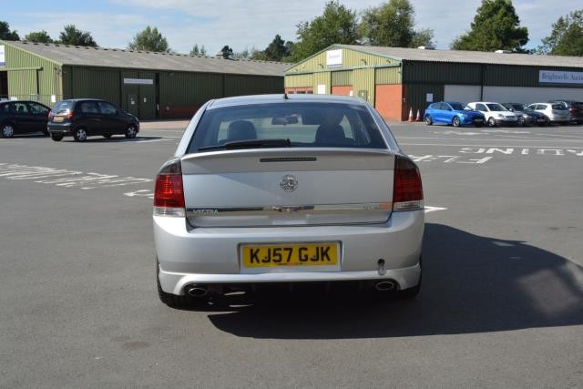 Vauxhall Heritage Is Cleaning House And Auctioning 11 Vehicles