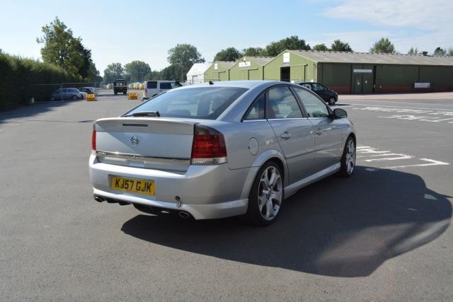 Vauxhall Heritage Is Cleaning House And Auctioning 11 Vehicles