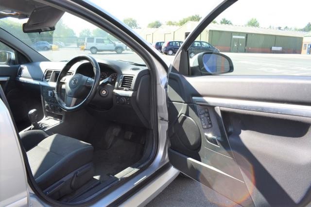 Vauxhall Heritage Is Cleaning House And Auctioning 11 Vehicles