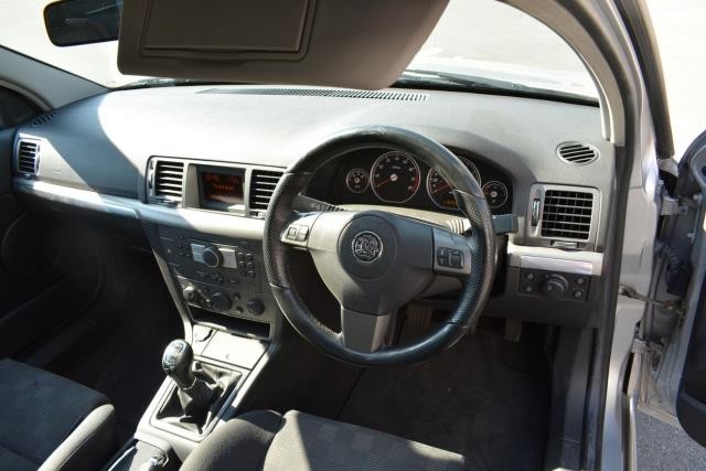 Vauxhall Heritage Is Cleaning House And Auctioning 11 Vehicles