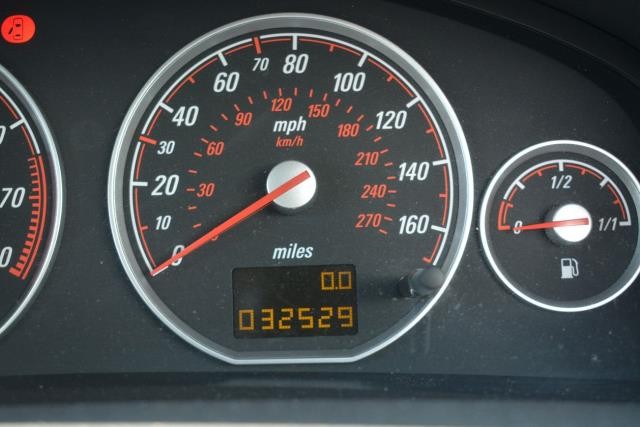 Vauxhall Heritage Is Cleaning House And Auctioning 11 Vehicles