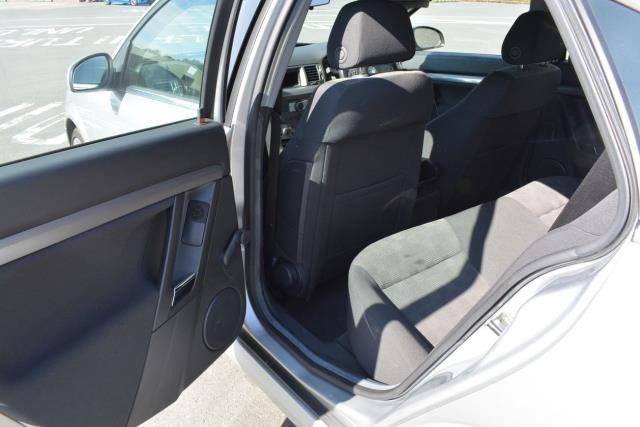 Vauxhall Heritage Is Cleaning House And Auctioning 11 Vehicles