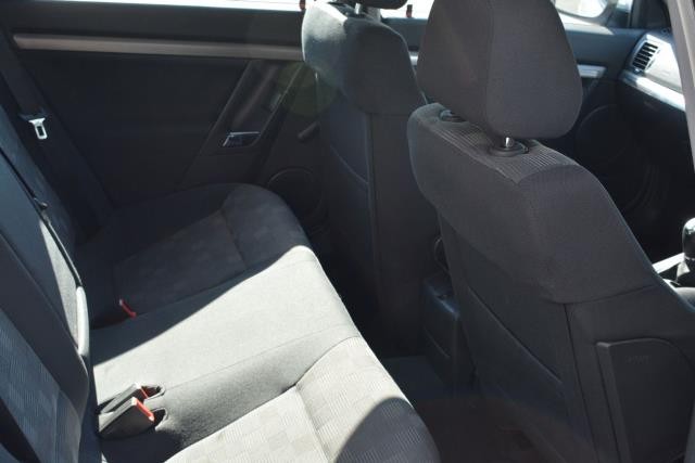 Vauxhall Heritage Is Cleaning House And Auctioning 11 Vehicles