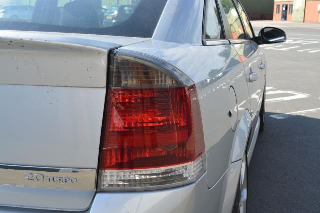 Vauxhall Heritage Is Cleaning House And Auctioning 11 Vehicles