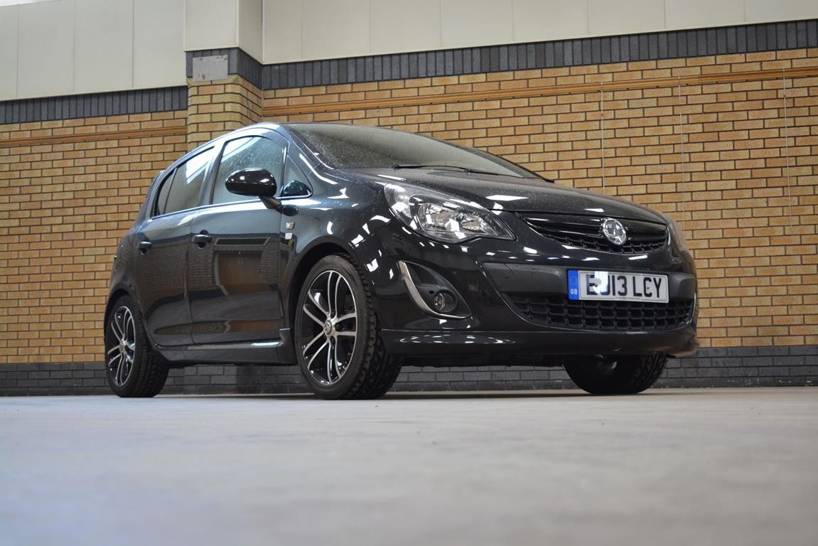 Vauxhall Heritage Is Cleaning House And Auctioning 11 Vehicles