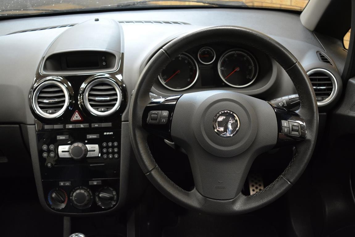 Vauxhall Heritage Is Cleaning House And Auctioning 11 Vehicles