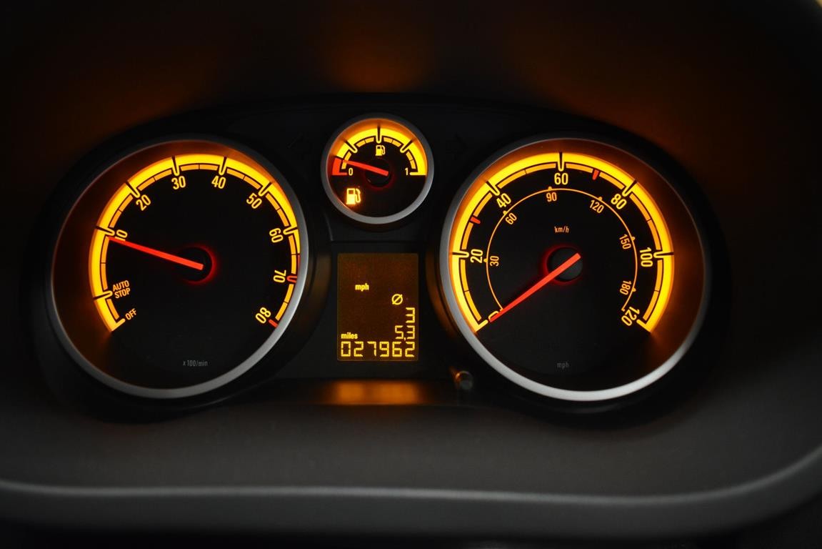 Vauxhall Heritage Is Cleaning House And Auctioning 11 Vehicles