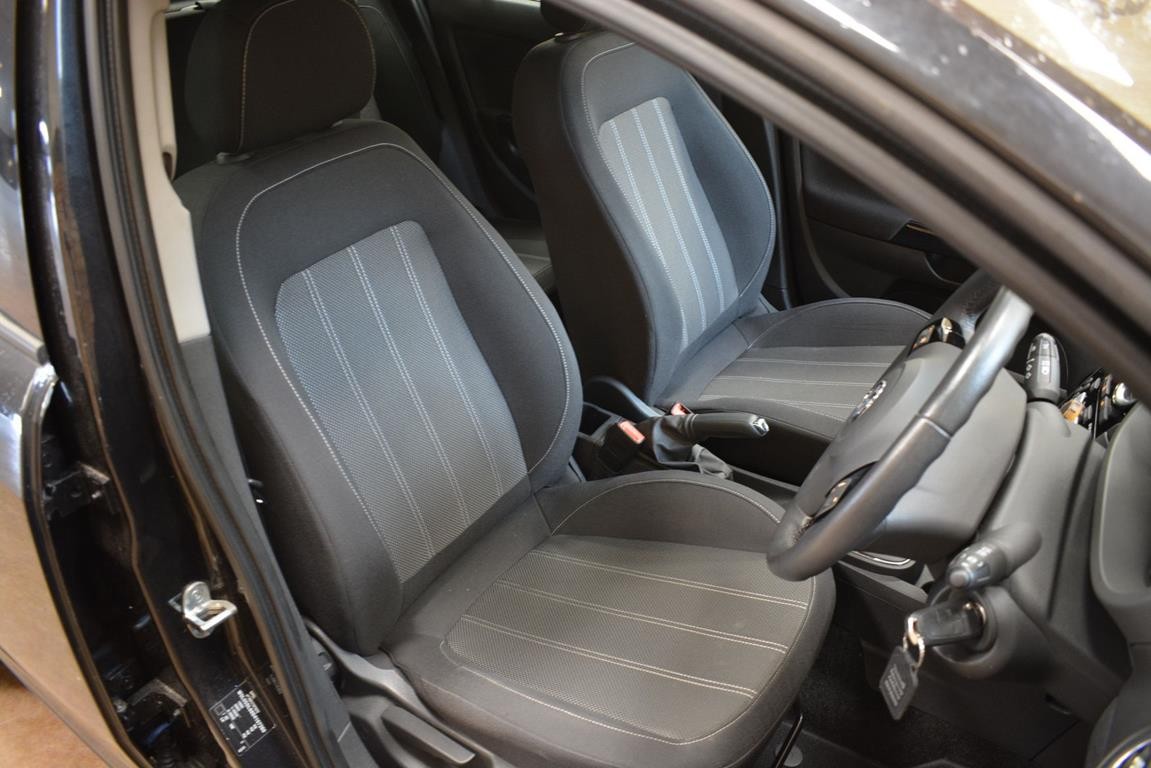 Vauxhall Heritage Is Cleaning House And Auctioning 11 Vehicles