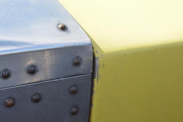 Vauxhall Heritage Is Cleaning House And Auctioning 11 Vehicles